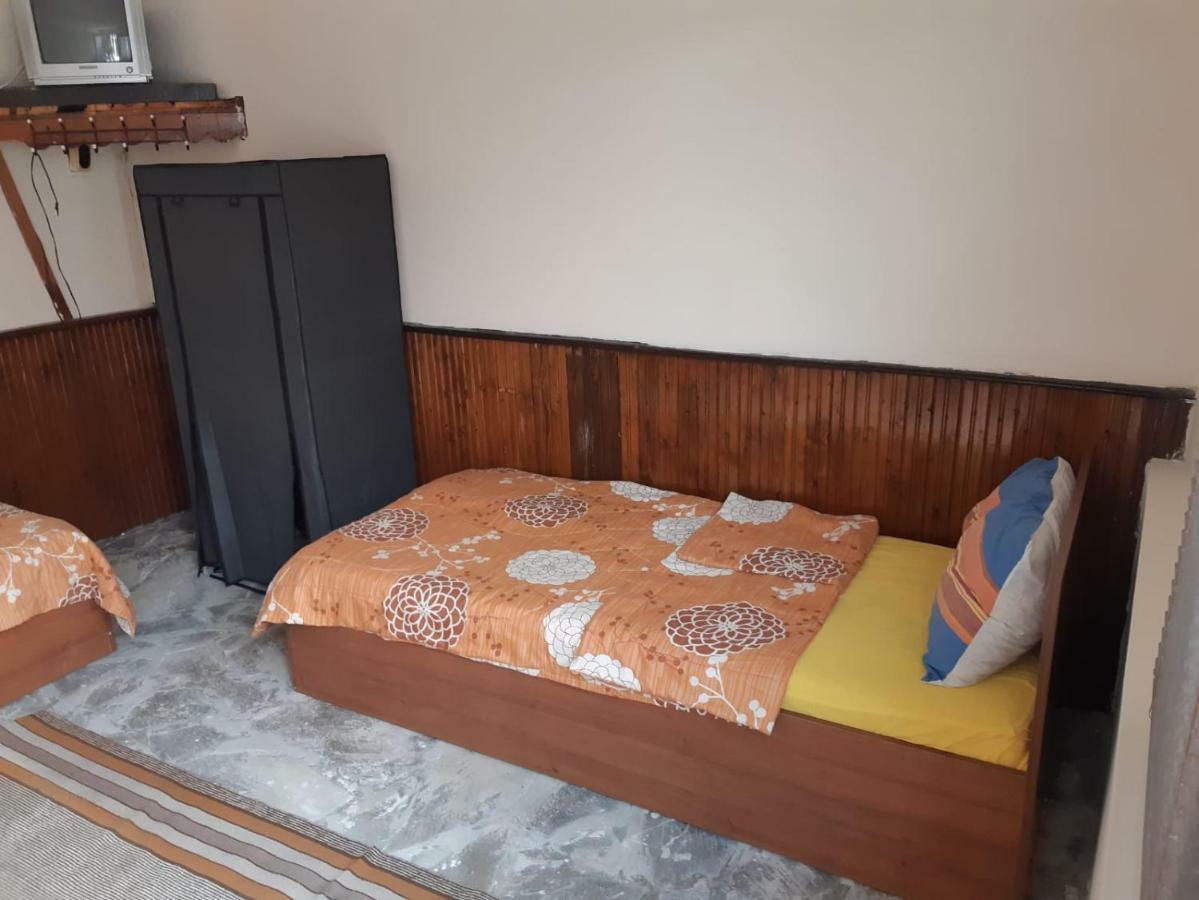 Byala Kista Apart Isperikh Экстерьер фото